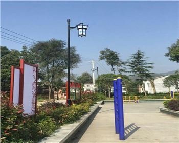 陜西太陽能路燈-安康漢陰澗池鎮(zhèn)